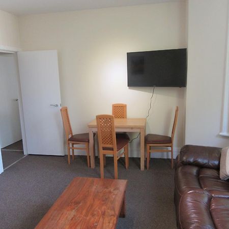 No 4 - Large 2 Bed Near Sefton Park And Lark Lane Apartman Liverpool Kültér fotó