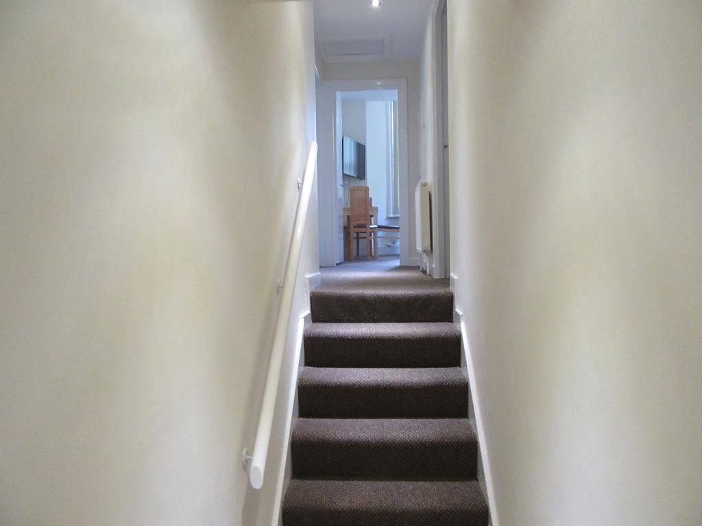 No 4 - Large 2 Bed Near Sefton Park And Lark Lane Apartman Liverpool Kültér fotó