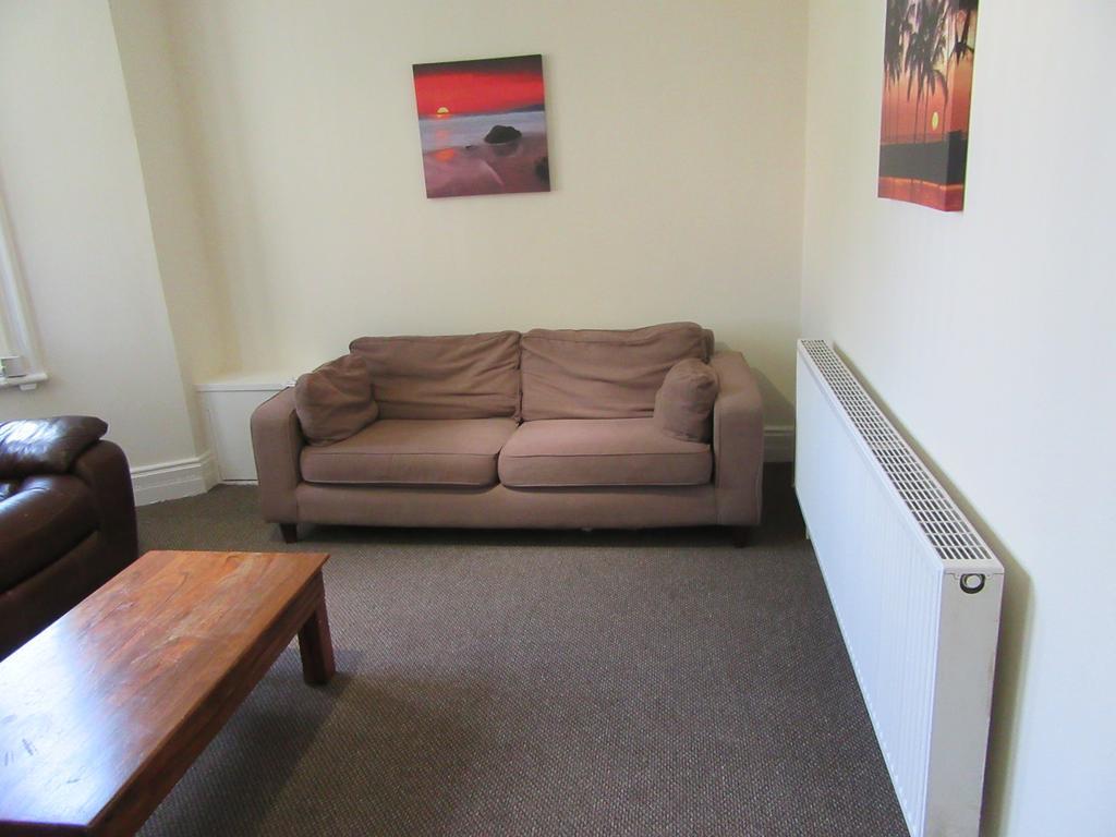 No 4 - Large 2 Bed Near Sefton Park And Lark Lane Apartman Liverpool Kültér fotó