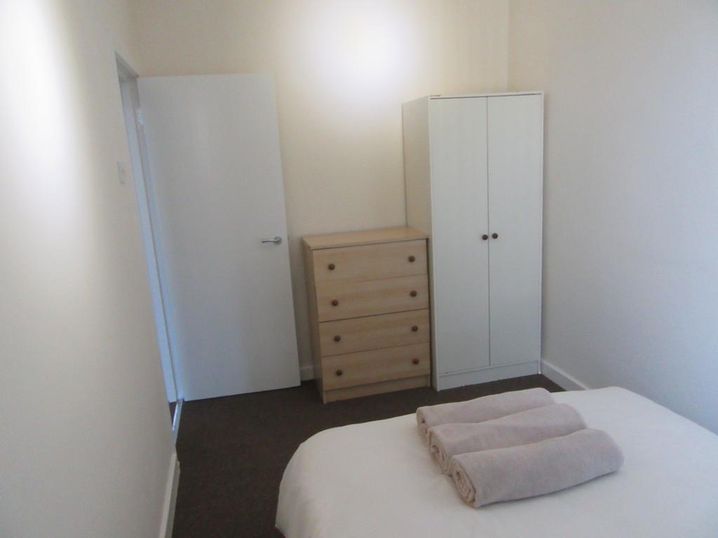 No 4 - Large 2 Bed Near Sefton Park And Lark Lane Apartman Liverpool Kültér fotó